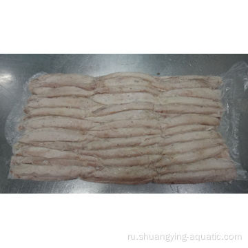 Frozen Tuna Fish Bonito Skipjack Loin в объеме